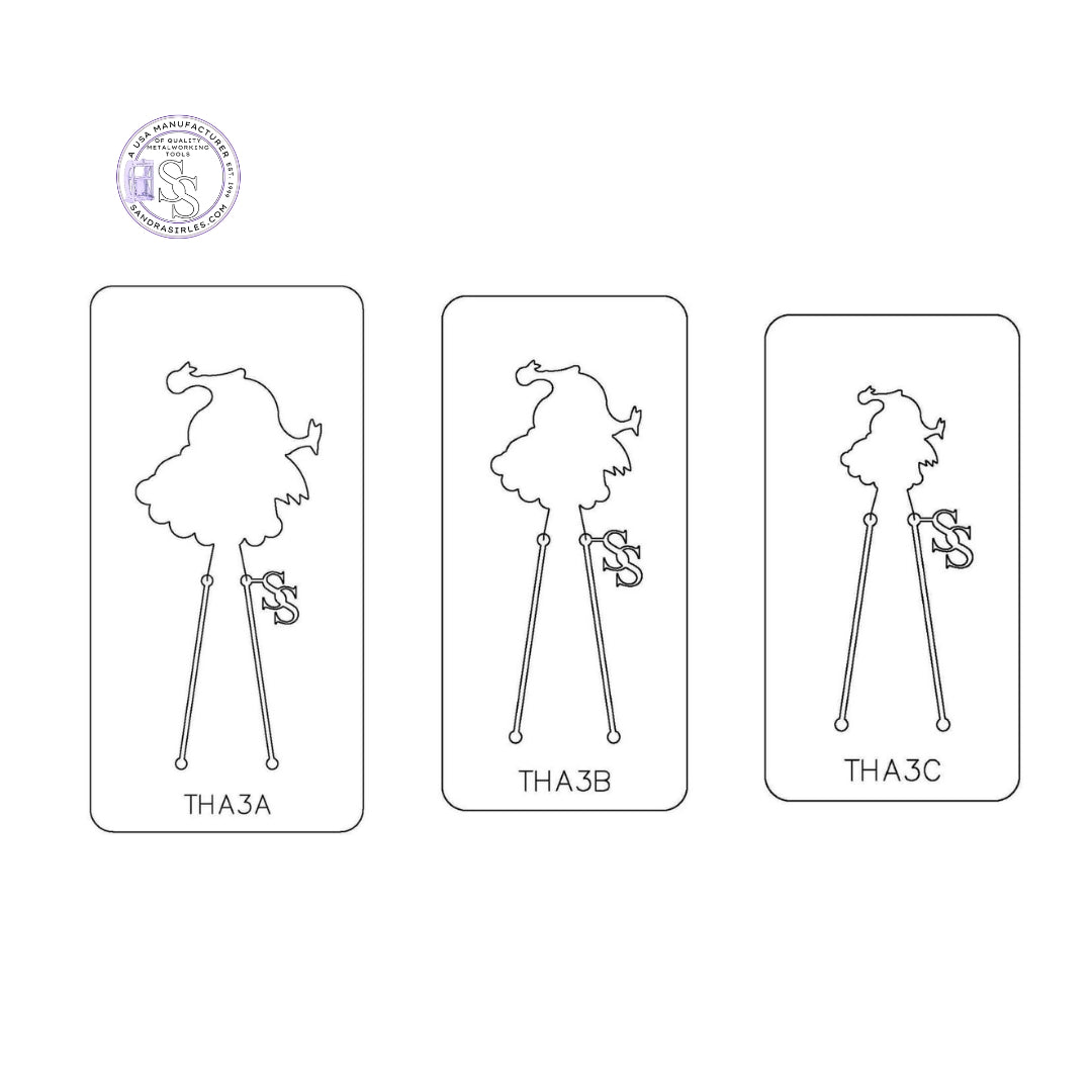 PANCAKE DIE THA3 THANKSGIVING TURKEY